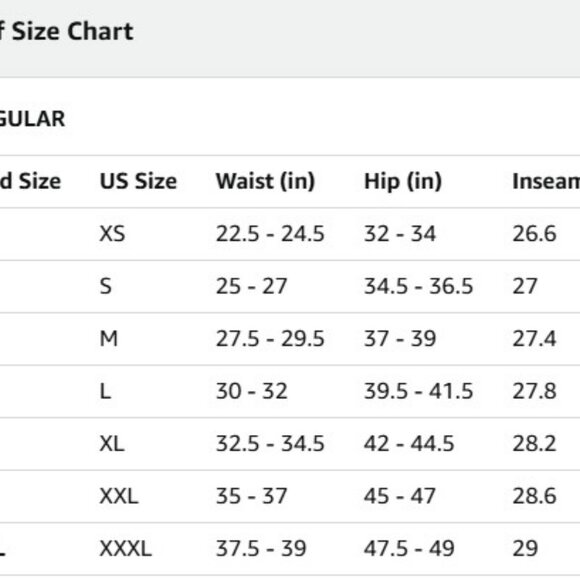 Baleaf Dark Green Tapered Sweatpants | Armey Green Joggers Size Medium - Picture 13 of 13